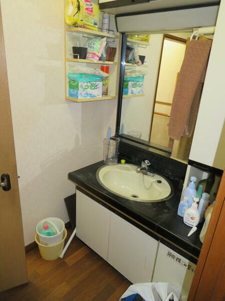 detached 東京都東大和市南街２丁目

地図を見る