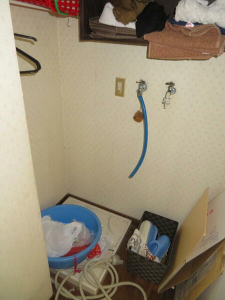 detached 東京都東大和市南街２丁目

地図を見る