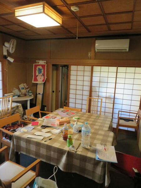 detached 東京都東大和市南街２丁目

地図を見る