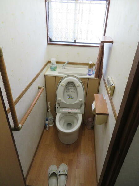 detached 東京都東大和市南街２丁目

地図を見る