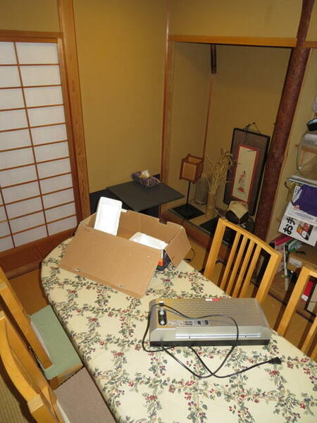 detached 東京都東大和市南街２丁目

地図を見る