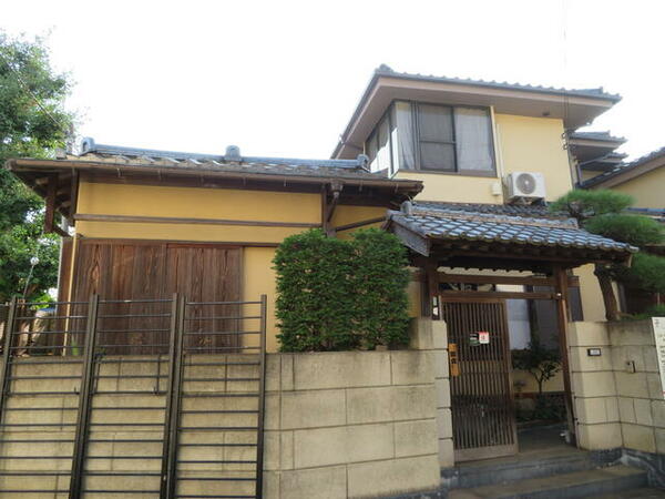 detached 東京都東大和市南街２丁目

地図を見る