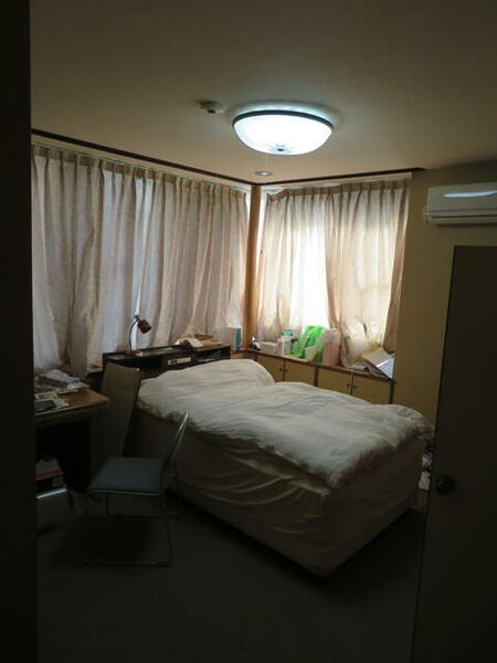 detached 東京都東大和市南街２丁目

地図を見る