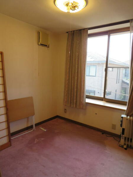 detached 東京都東大和市南街２丁目

地図を見る