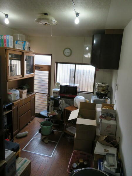 detached 東京都東大和市南街２丁目

地図を見る