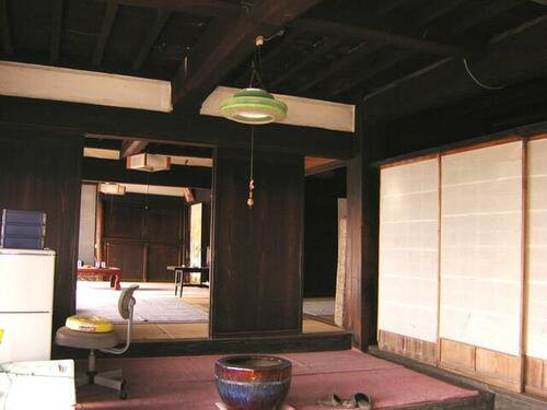 detached 群馬県前橋市粕川町月田