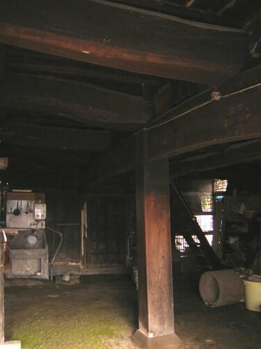 detached 群馬県前橋市粕川町月田