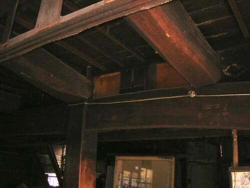 detached 群馬県前橋市粕川町月田