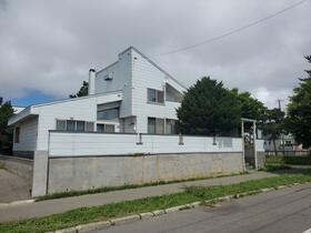 北海道石狩市花川北三条４丁目