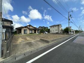 茨城県神栖市太田