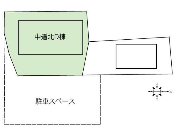apartment 山形県長井市中道１丁目
中道の賃貸情報を見る
物件地図