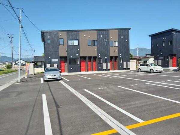 apartment 山形県長井市中道１丁目
中道の賃貸情報を見る
物件地図