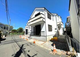 神奈川県相模原市南区御園１丁目