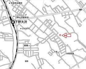 栃木県日光市木和田島