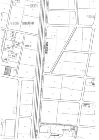 愛知県一宮市千秋町加納馬場字松下