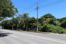 千葉県市原市潤井戸