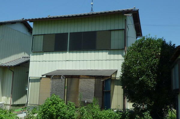 detached 栃木県佐野市並木町

地図を見る