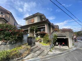 大阪府枚方市津田東町２丁目