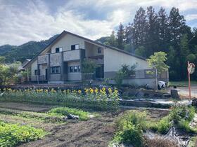 岐阜県山県市富永