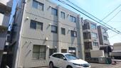 札幌市白石区東札幌三条４丁目 3階建 築45年のイメージ