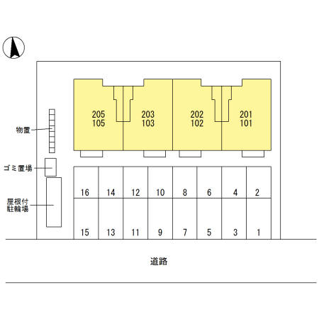 画像16:地図