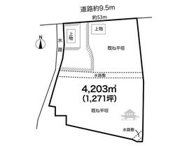 岐阜県加茂郡坂祝町酒倉
