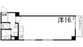 姫路市小姓町 5階建 築46年のイメージ