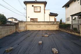 茨城県古河市茶屋新田