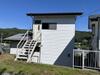 岡谷駅より徒歩35分 築37年8ヶ月 2階建の賃貸物件