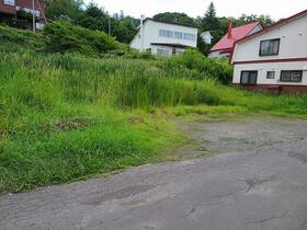 北海道小樽市末広町