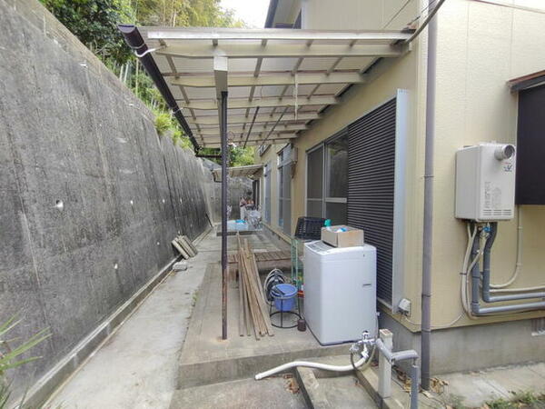 福岡県北九州市八幡西区吉祥寺町(賃貸テラスハウス3DK・--・64.60㎡)の写真 その15