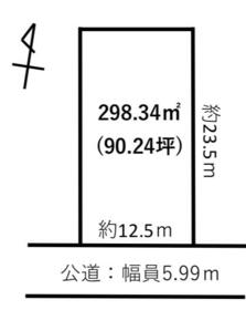 岐阜県岐阜市萱場東町４丁目