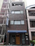 中央区日本橋蛎殻町１丁目 5階建 築37年のイメージ