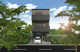 大阪府東大阪市新池島町２丁目