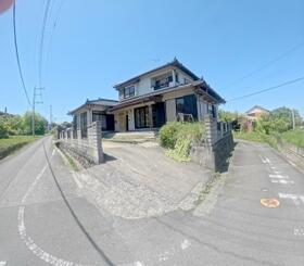 福岡県豊前市大字久路土