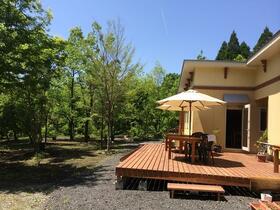 大分県竹田市久住町大字有氏