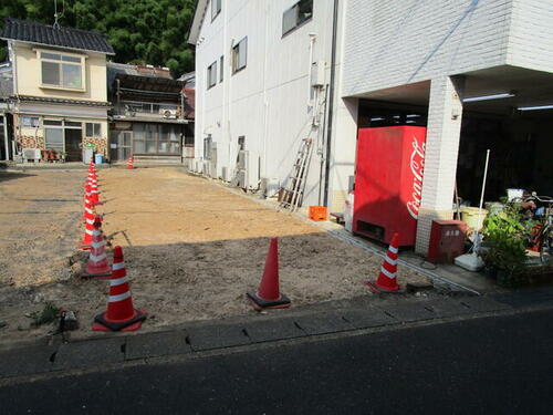 Land, Maizuru, Kyoto