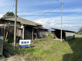 群馬県富岡市上高瀬