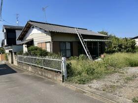 埼玉県川越市大字古谷上