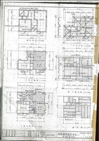 山梨県韮崎市神山町鍋山