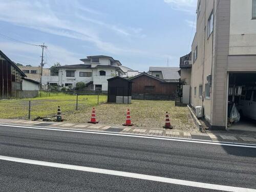 Land, Arita Town, Saga