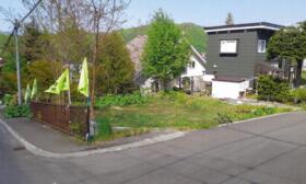 北海道札幌市南区藤野四条７丁目