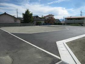 山梨県甲府市山宮町