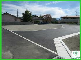 山梨県甲府市山宮町