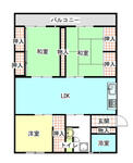 西彼杵郡長与町嬉里郷 5階建 築47年のイメージ