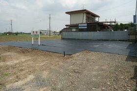 埼玉県川越市大字古谷上