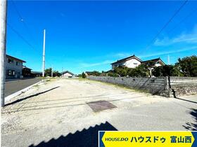 富山県富山市婦中町田島