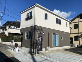 山梨県甲斐市中下条