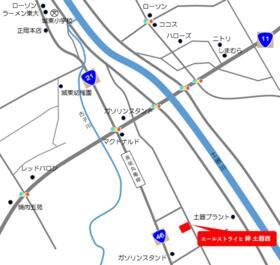 丸亀市（香川県）から土地を探す【ニフティ不動産】