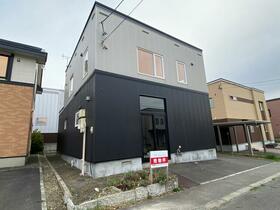 北海道北広島市虹ヶ丘３丁目